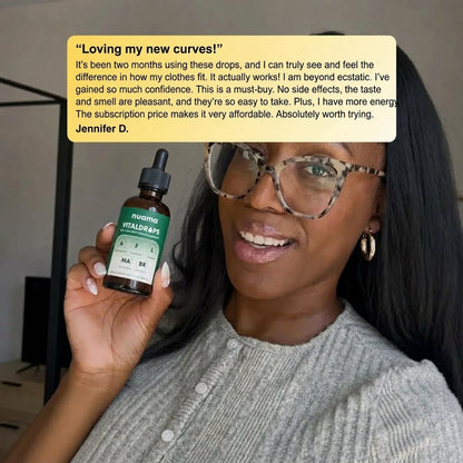 Nuama VitalDrops™