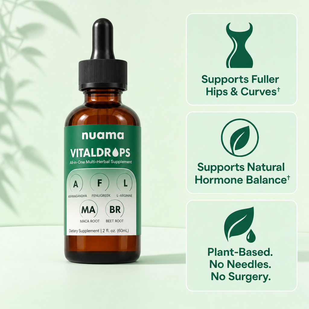 Nuama VitalDrops™