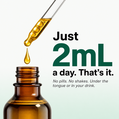 Nuama VitalDrops™
