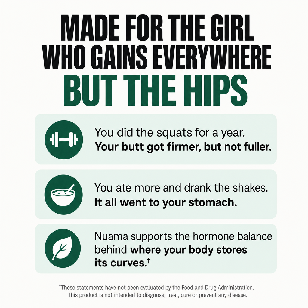 Nuama VitalDrops™