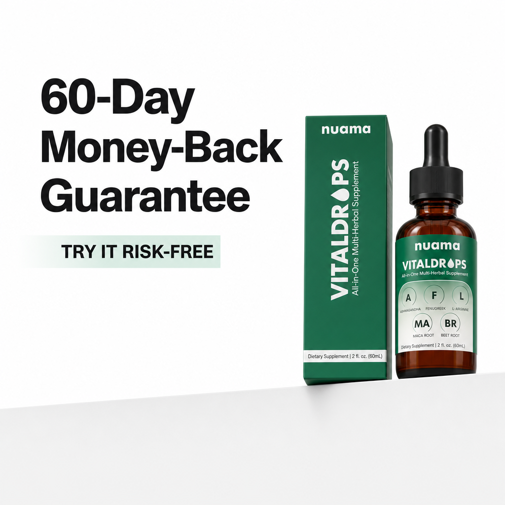 Nuama VitalDrops™